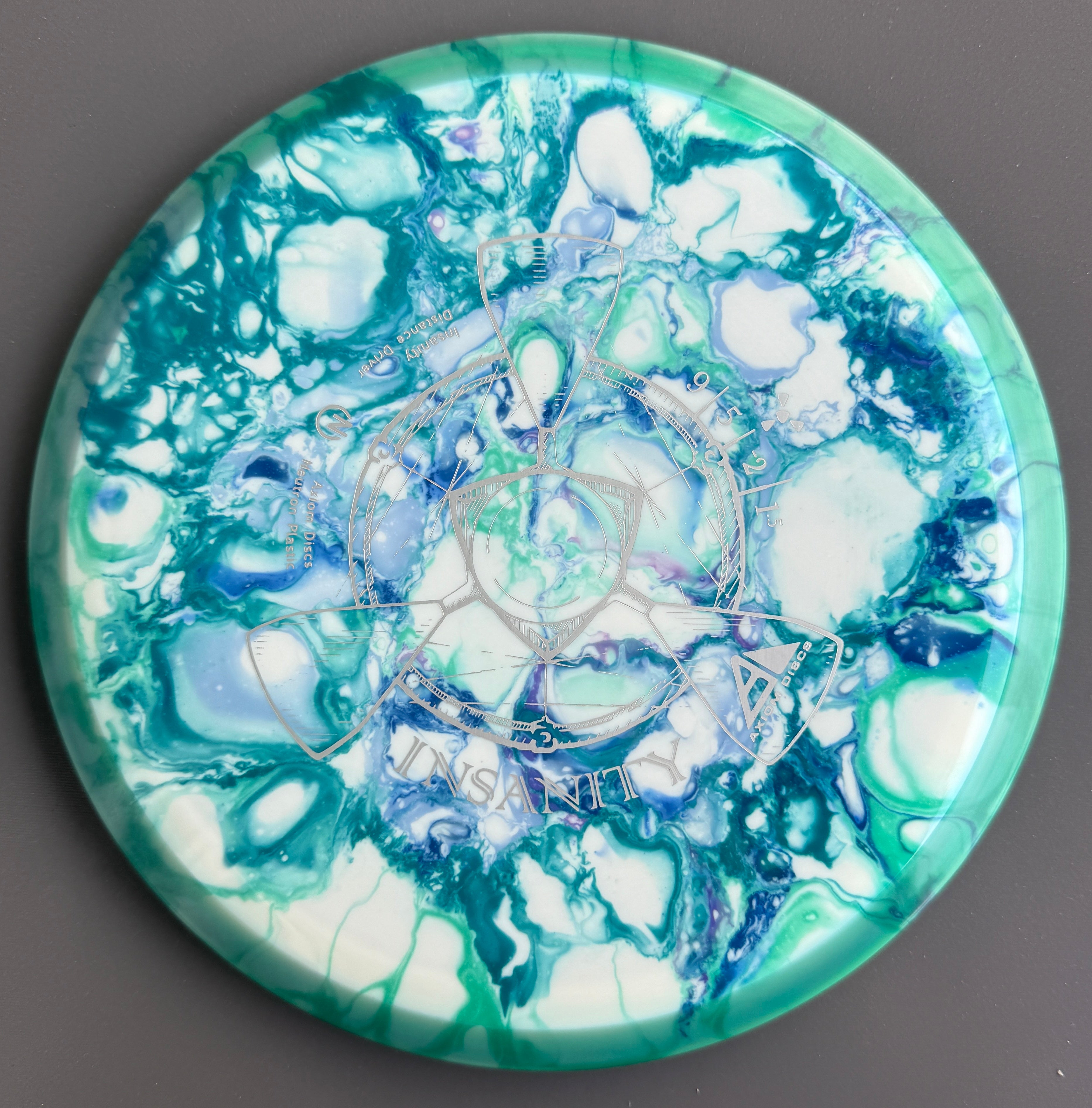 Axiom Insanity Neutron - 163 g