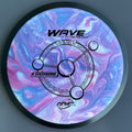 MVP Wave Fission - 162 g