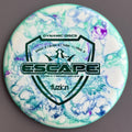 Dynamic Discs Escape Fuzion - 169 g