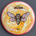 Discraft Cicada Jawbreaker ESP - 176 g