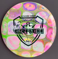 Dynamic Discs EMAC Truth Fuzion - 171 g