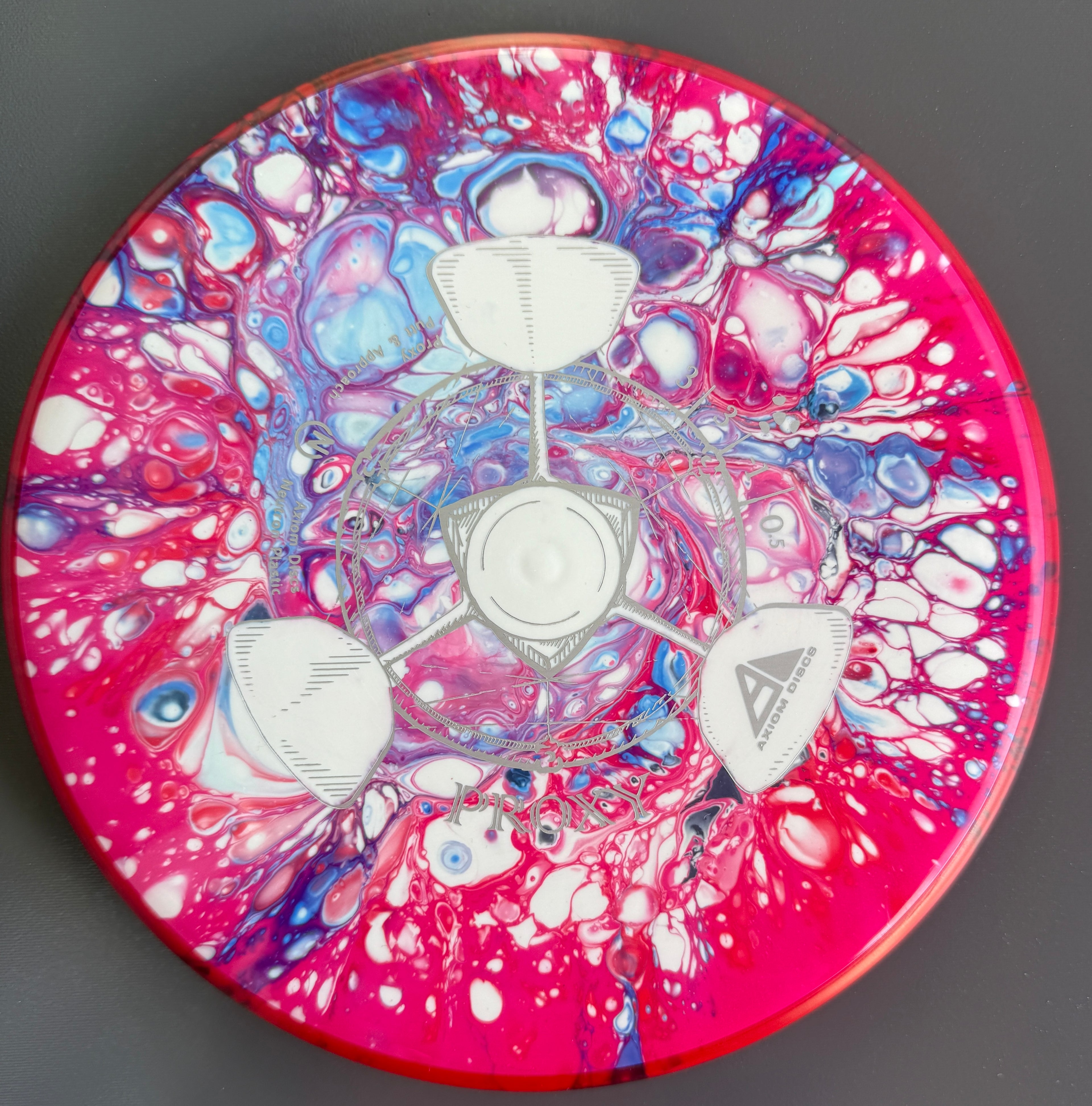 Axiom Proxy Neutron - 172 g