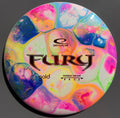 Latitude 64 Fury Gold - 171 g