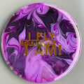 Kastaplast Reko K1 'I fly therefore I am' - 171 g