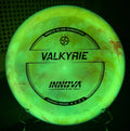Innova Valkyrie Proto Glow Champion - 168 g
