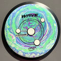 MVP Wave Fission - 159 g