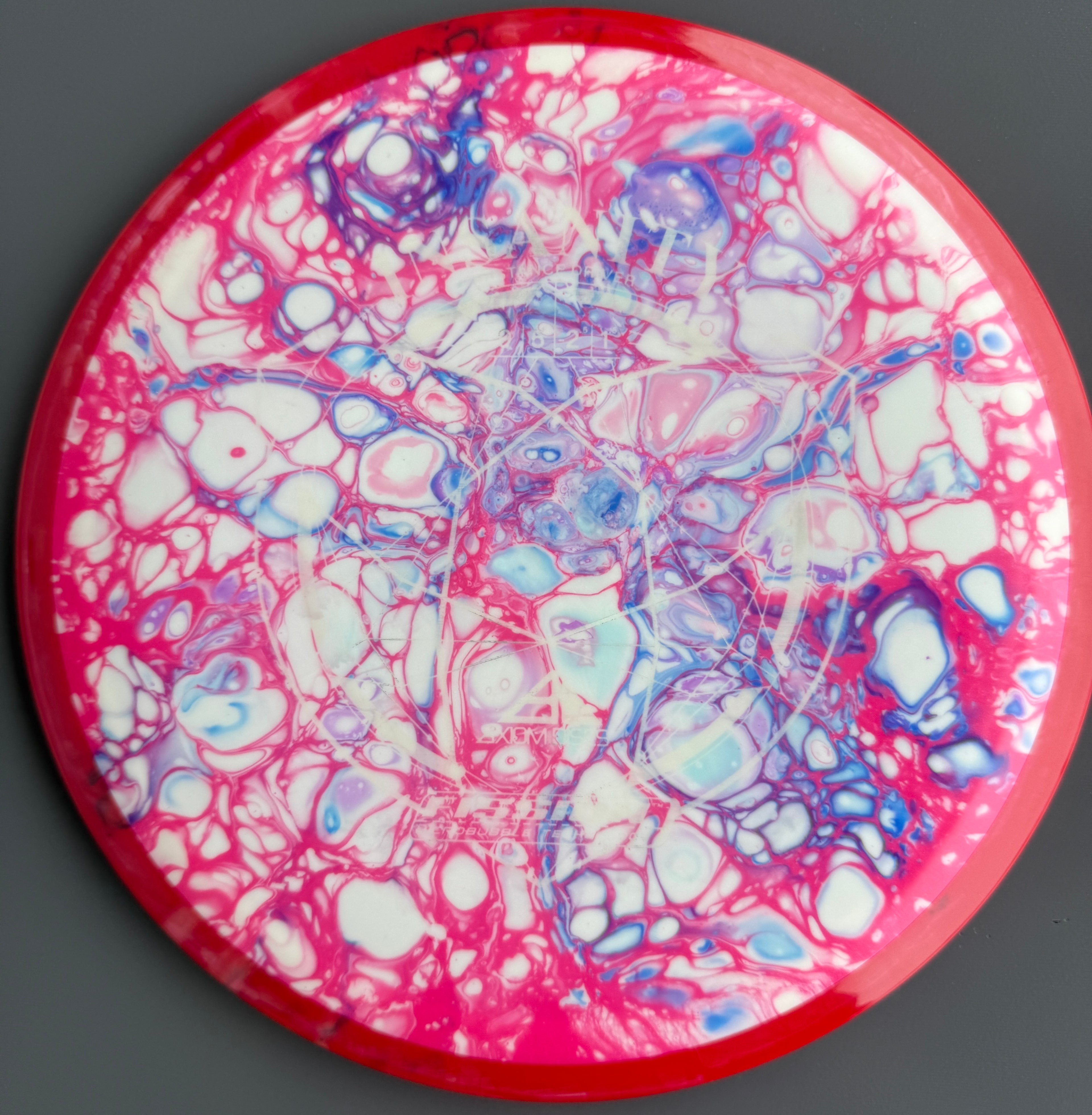Axiom Insanity Fission - 146 g