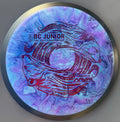 MVP Wave  with BC Junior Stamp - 158 g