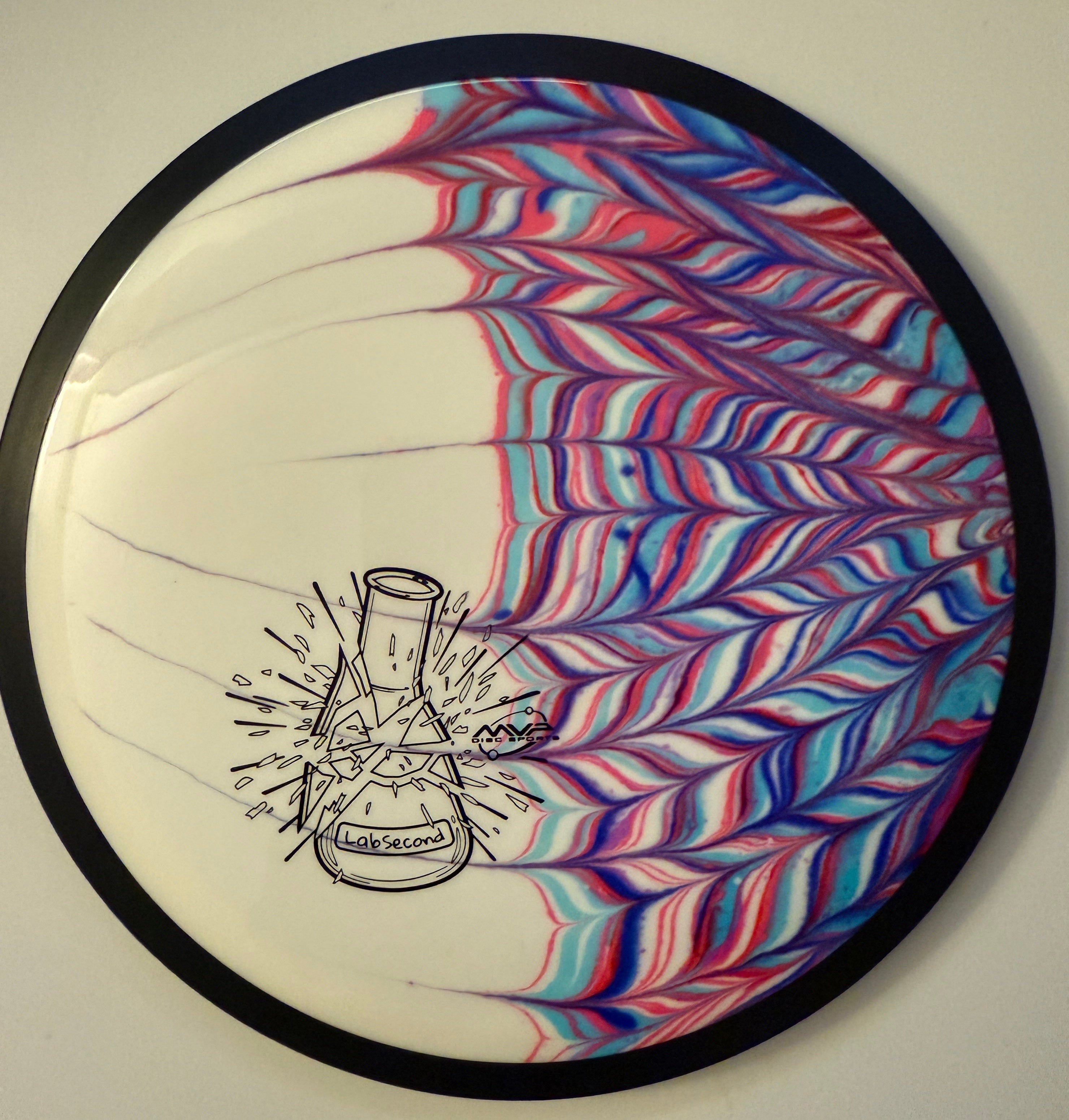 MVP Trail Neutron Lab 2nd - 174 g