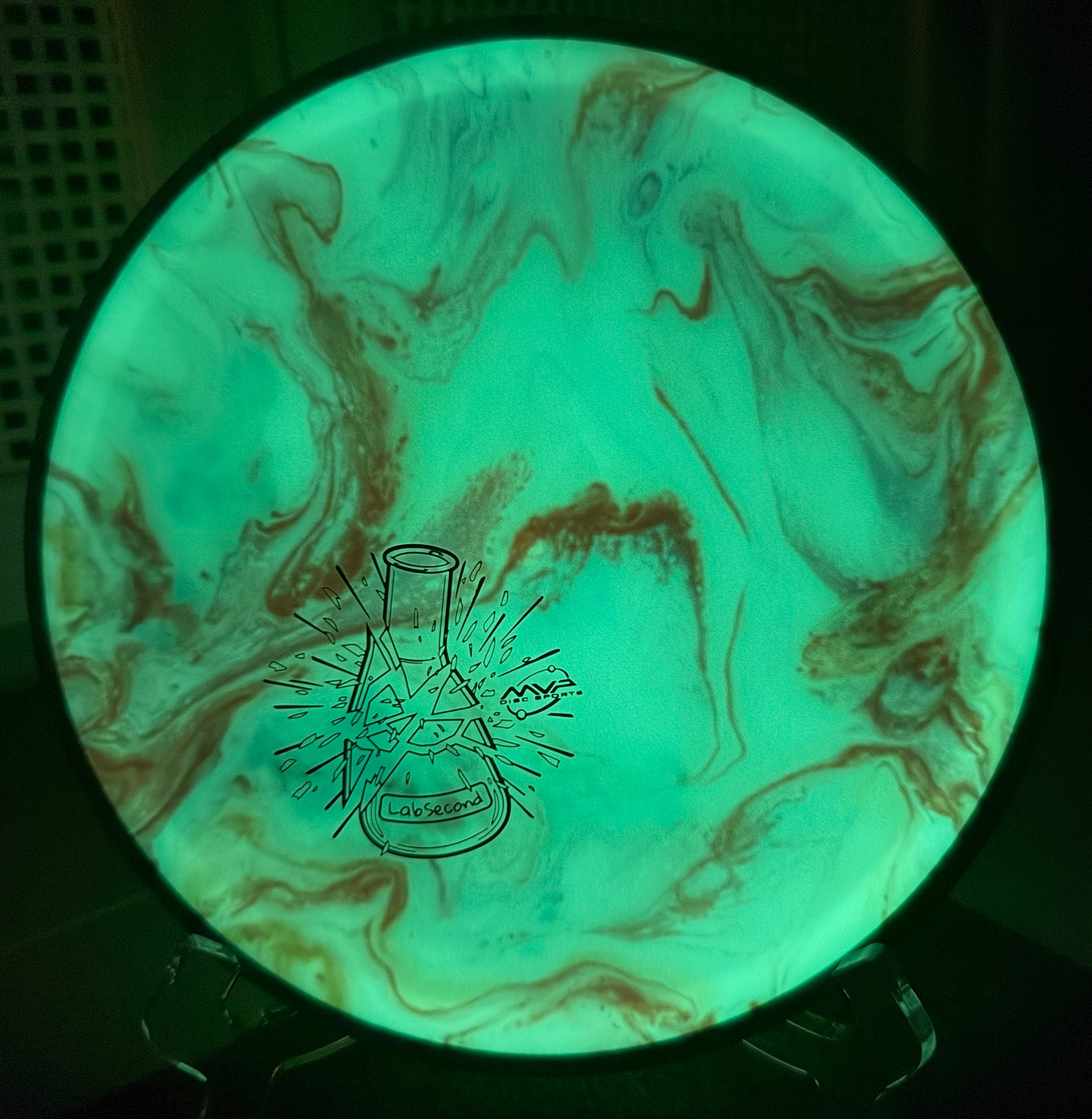 Axiom Hex Eclipse Lab 2nd - 173 g