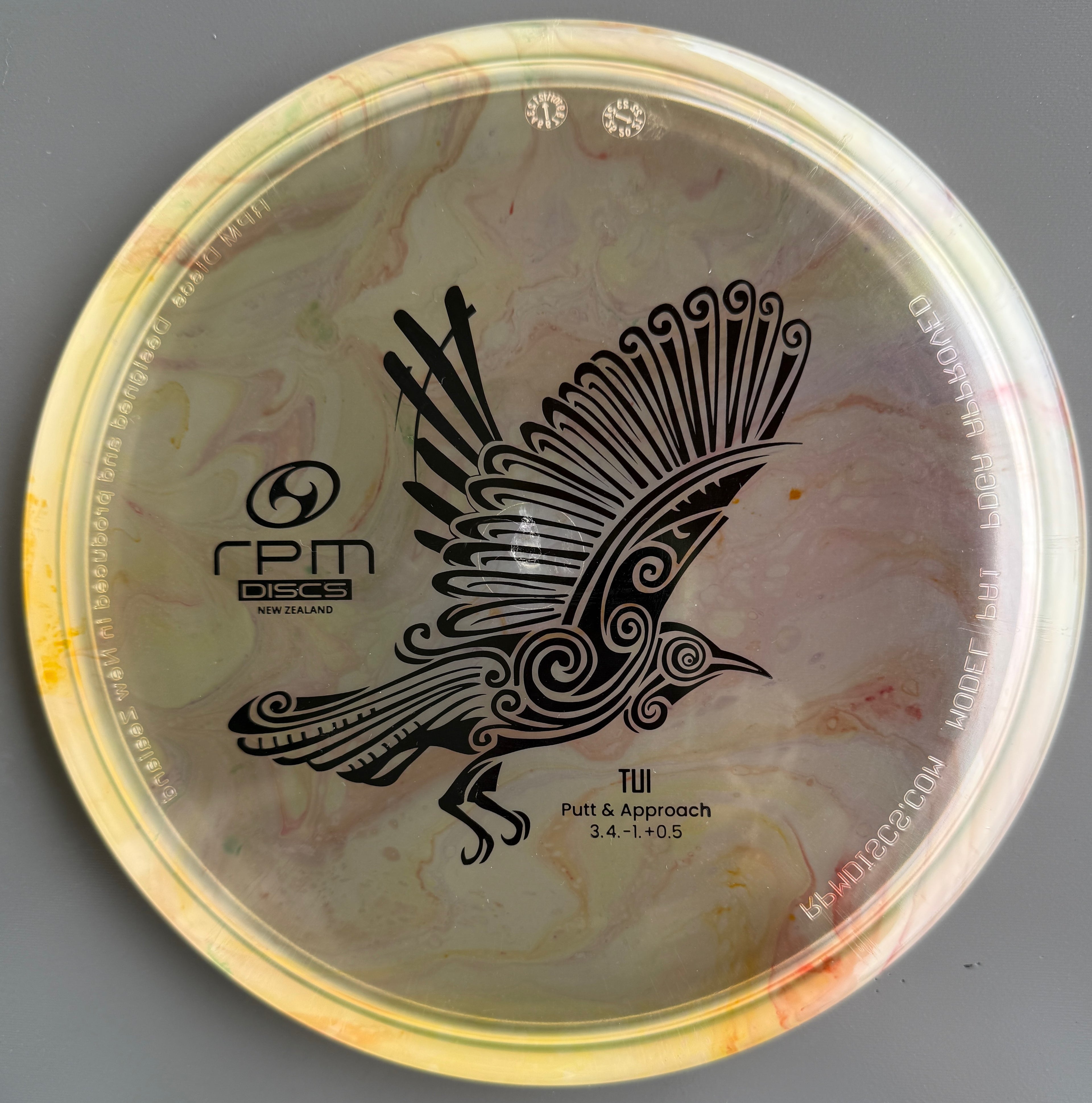 rpm TUI  - 172 g