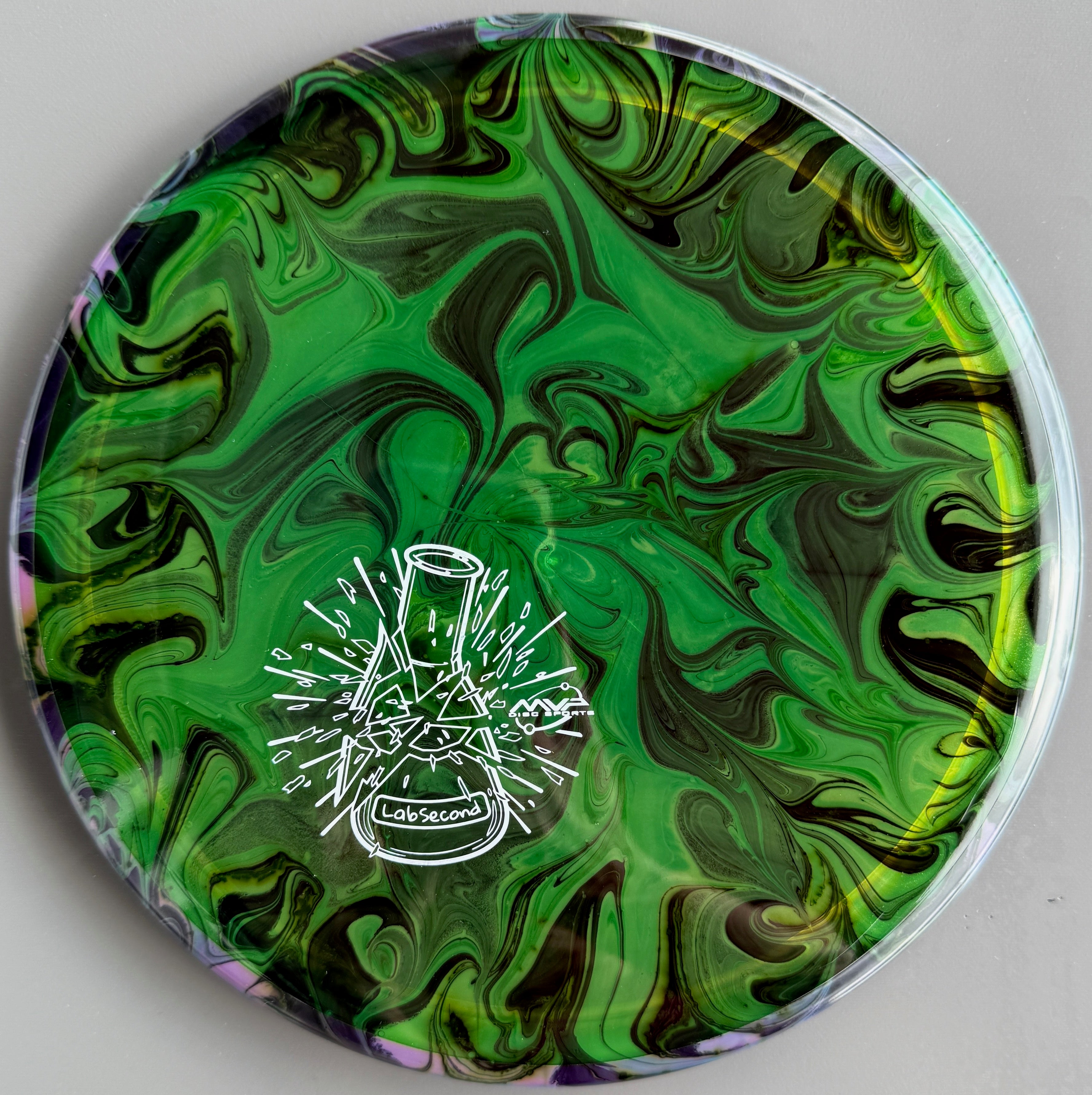 Axiom Balance  - 174 g