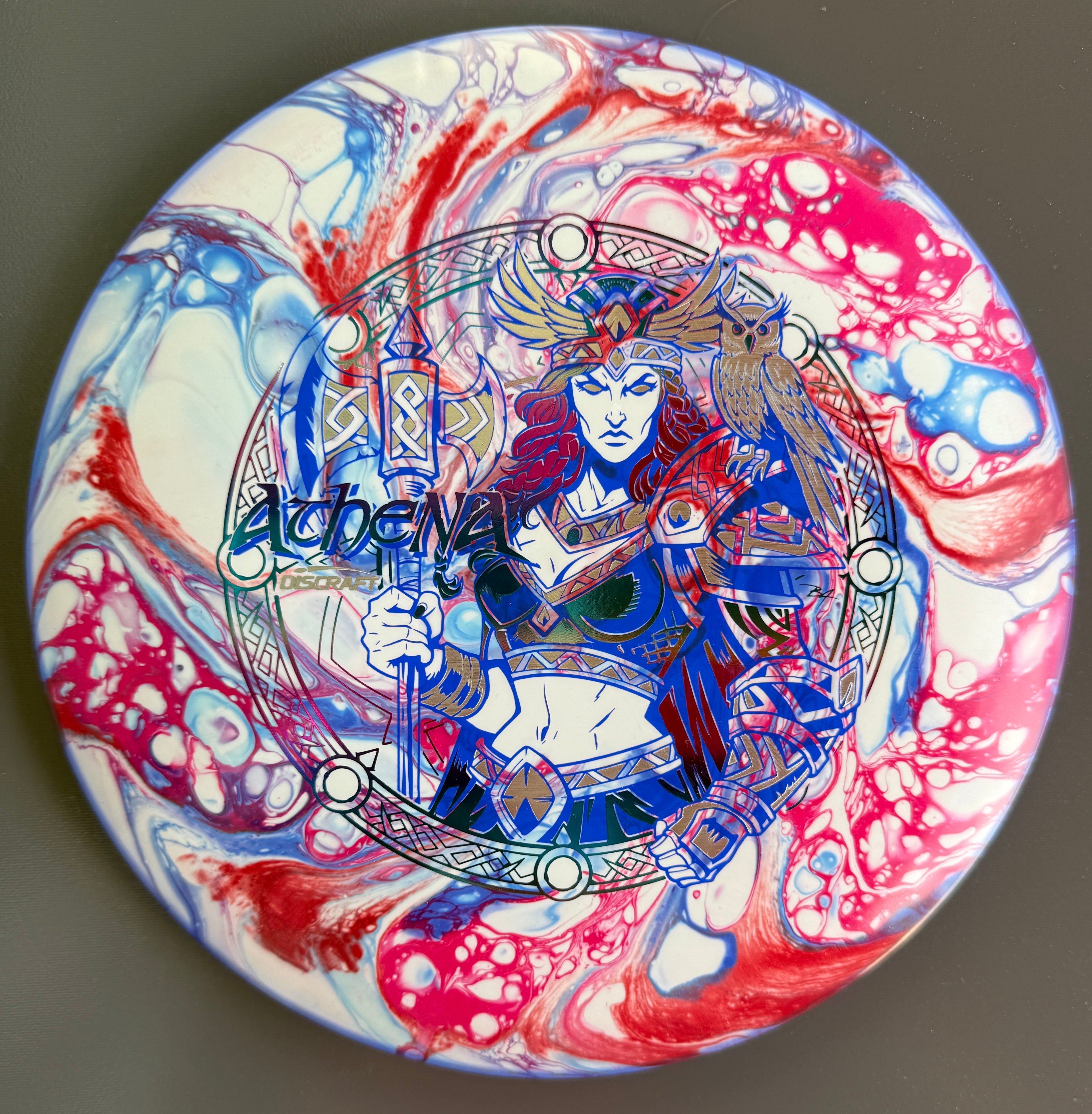 Discraft Athena  - 172 g