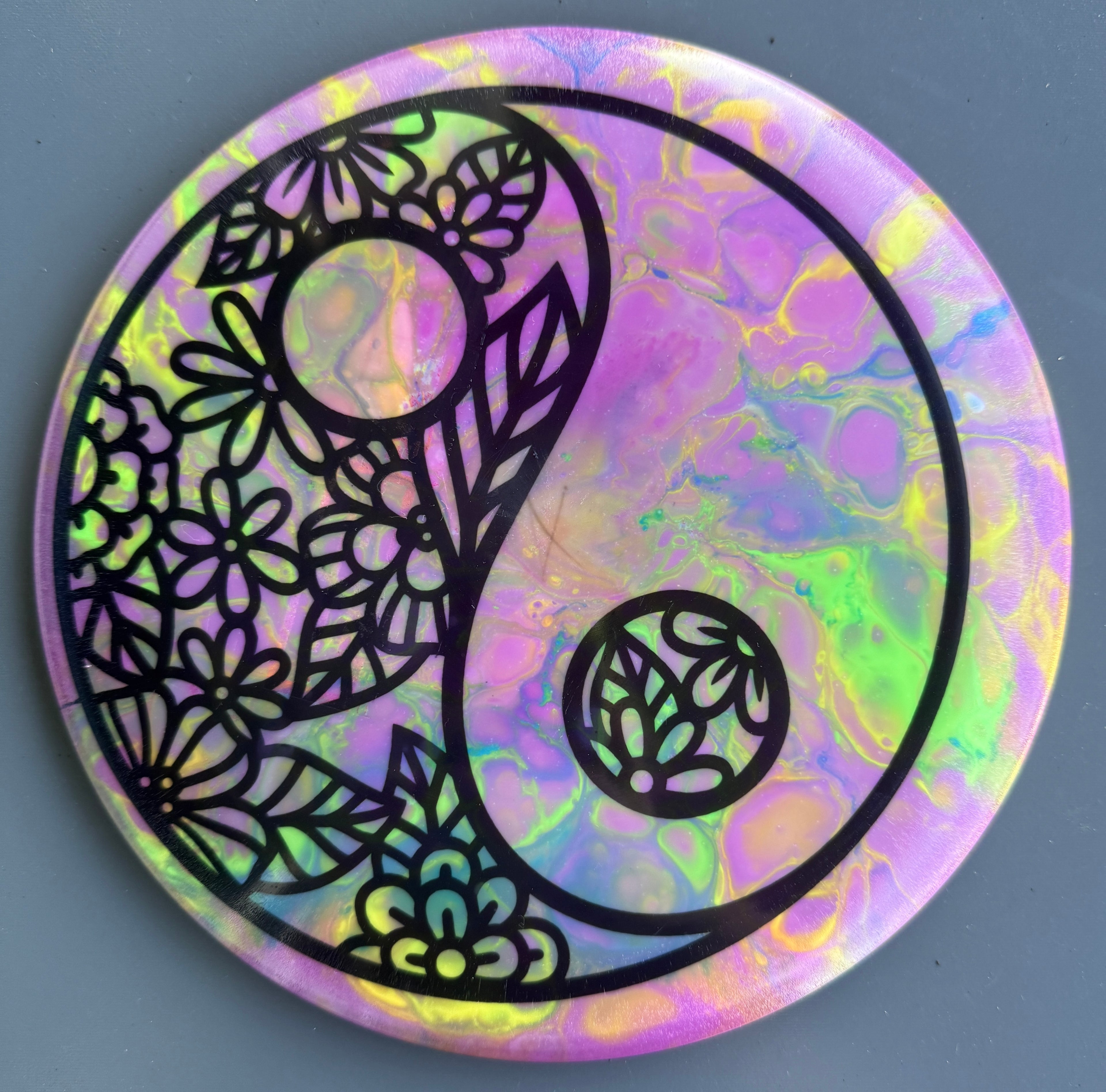Innova Destroyer  - 168 g