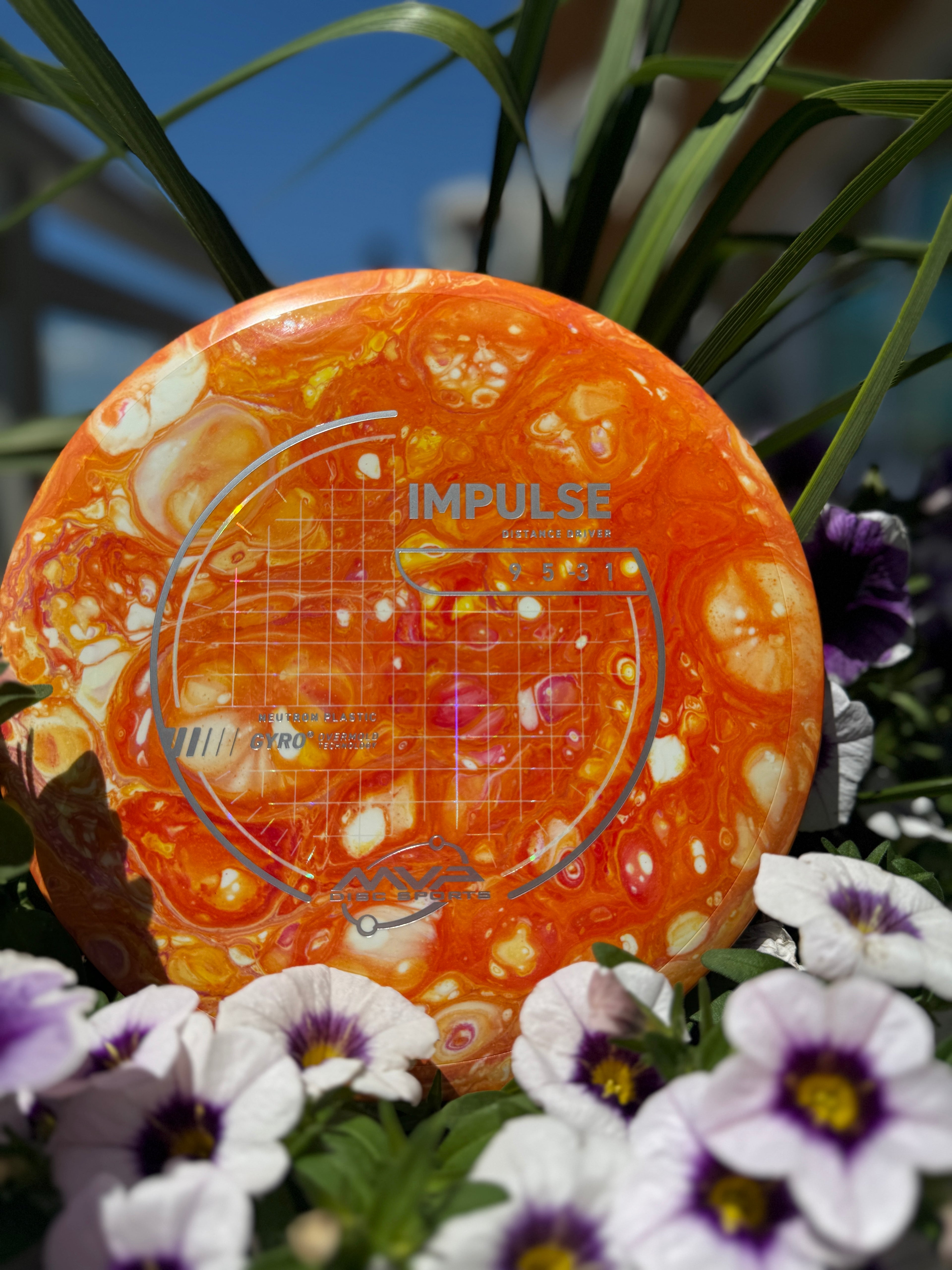 MVP Impulse Neutron Project Lab Coat - 161 g