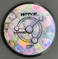 MVP Wave Fission - 157 g